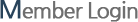 Member Login